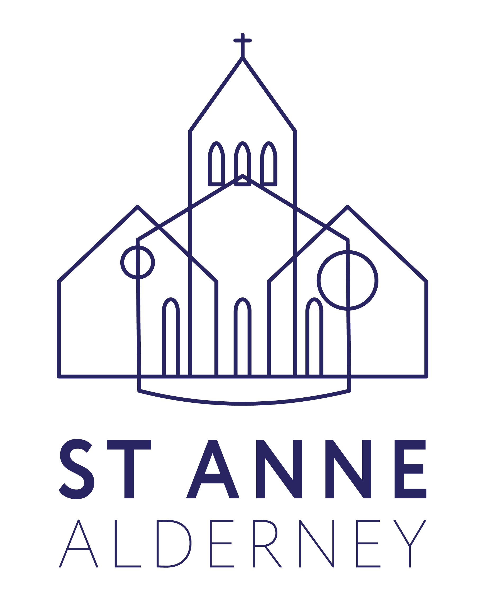 Alderney Parish Church